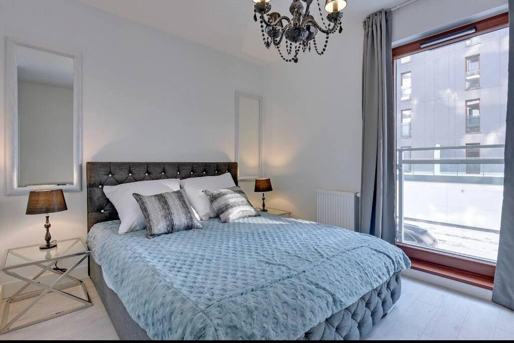 Apartmán Exclusive Motlawa River Oldtown *